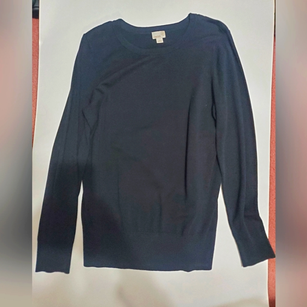 2/$20 CASLON Sweater